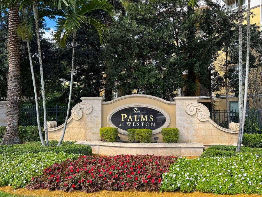 Property photo for 16135 Emerald Estates Drive, #165, Weston, FL
