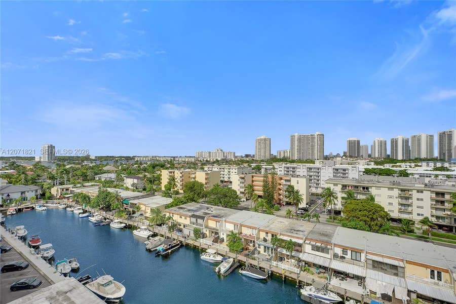 Property photo for 3600 NE 167th Street, #19, North Miami Beach, FL