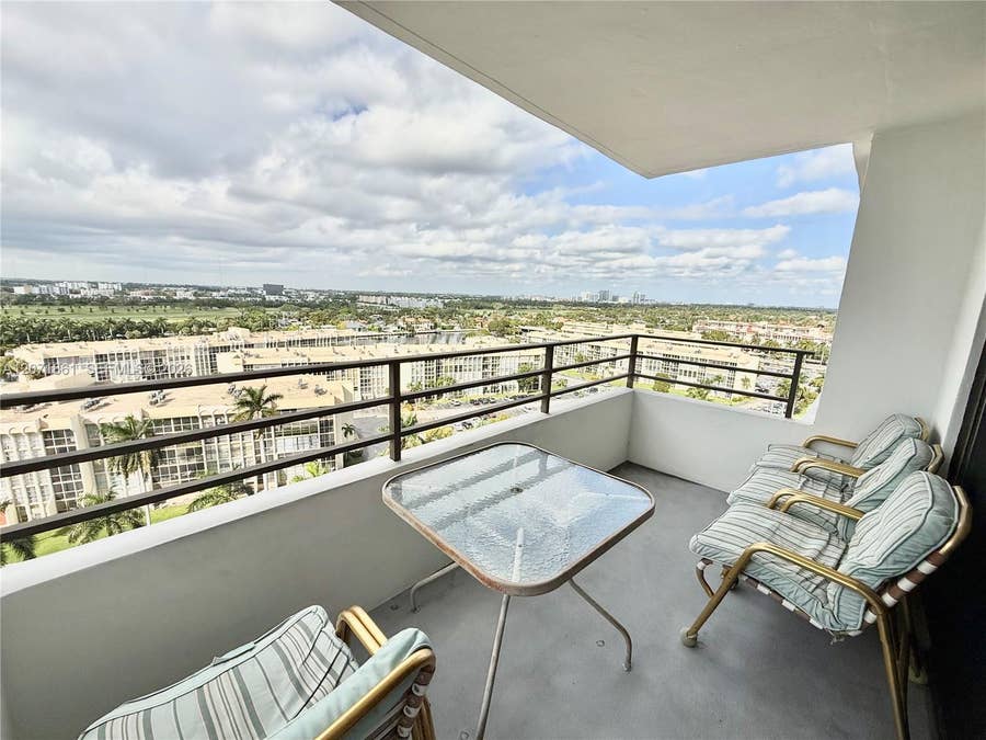 Property photo for 600 Three Islands Boulevard, #1107, Hallandale Beach, FL