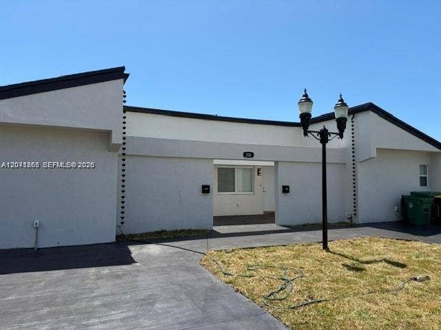 Property photo for 206 NE 1st Court, #1 North, Dania Beach, FL