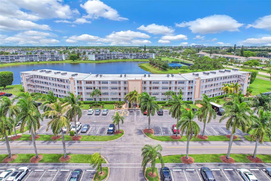 Property photo for 2017 Cornwall A, #2017, Boca Raton, FL