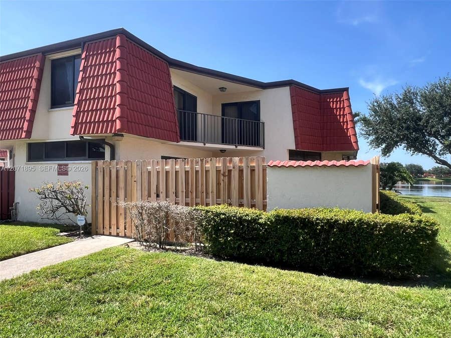 Property photo for 3673 Victoria, #3673, West Palm Beach, FL