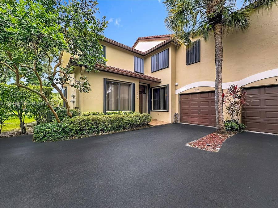 Property photo for 10524 NW 10th Street, #A-125, Plantation, FL