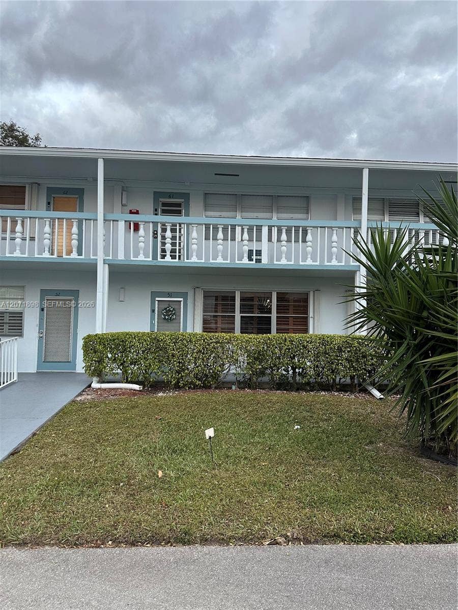 Property photo for 51 Prescott C, #51, Deerfield Beach, FL
