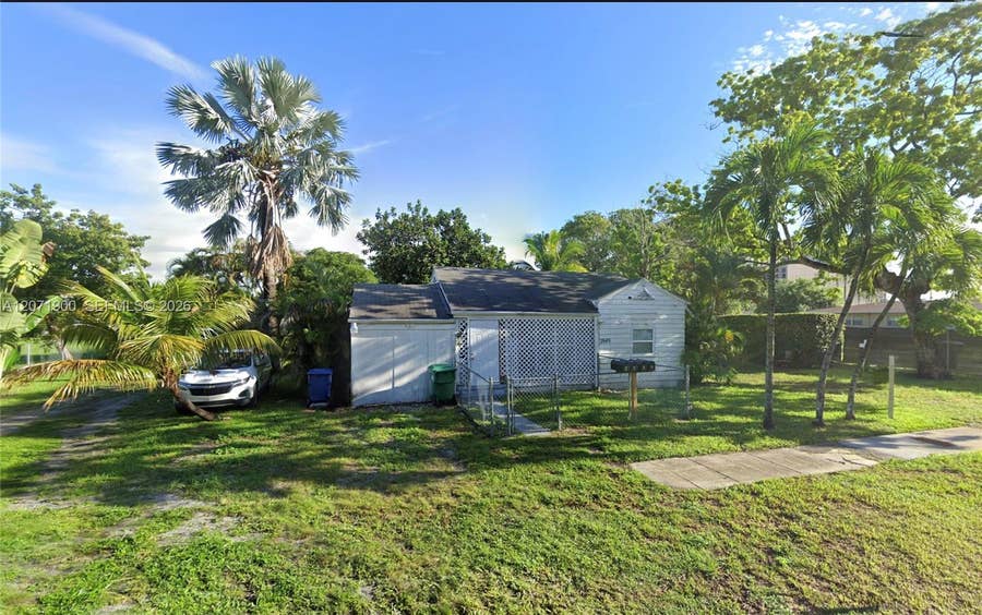 Property photo for 2549 NE 190th Street, Miami, FL