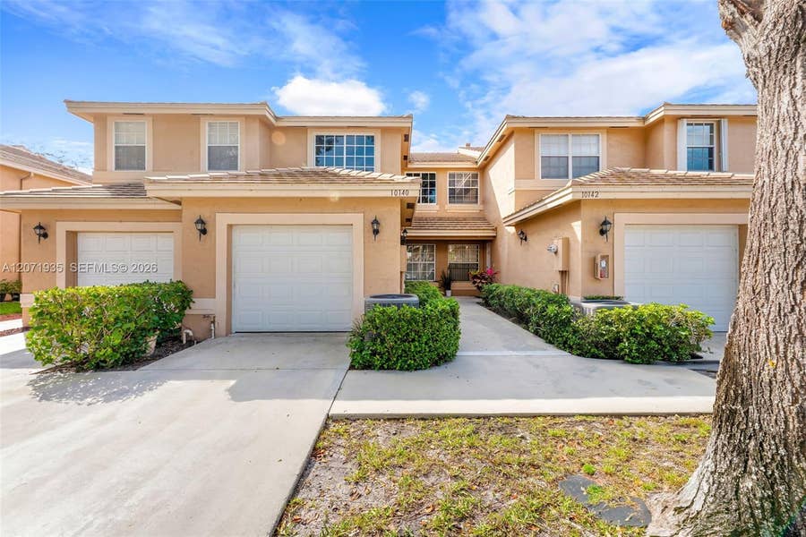 Property photo for 10140 Royal Palm Boulevard, #402-B, Coral Springs, FL
