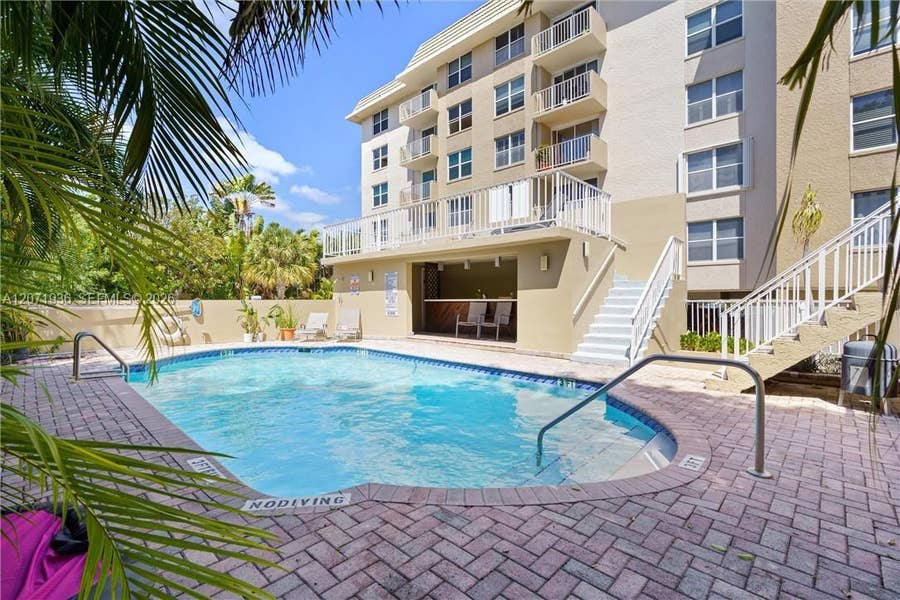 Property photo for 1050 SE 15th Street, #202, Fort Lauderdale, FL