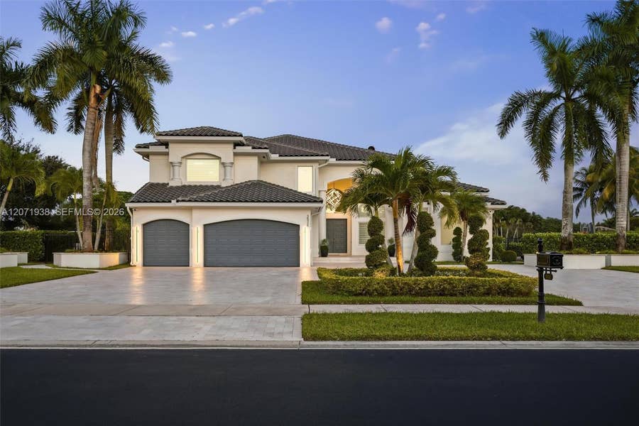 Property photo for 3526 Juniper Lane, Davie, FL