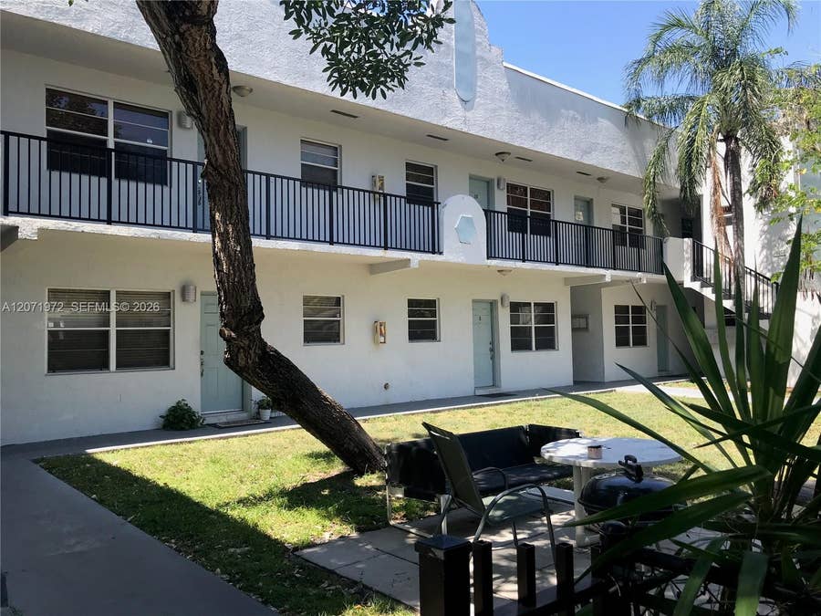 Property photo for 1925 Madison Street, #14, Hollywood, FL