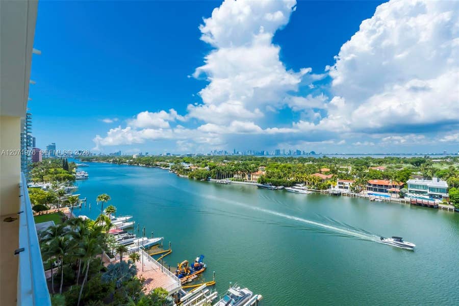 Property photo for 5600 Collins Avenue, #11S, Miami Beach, FL