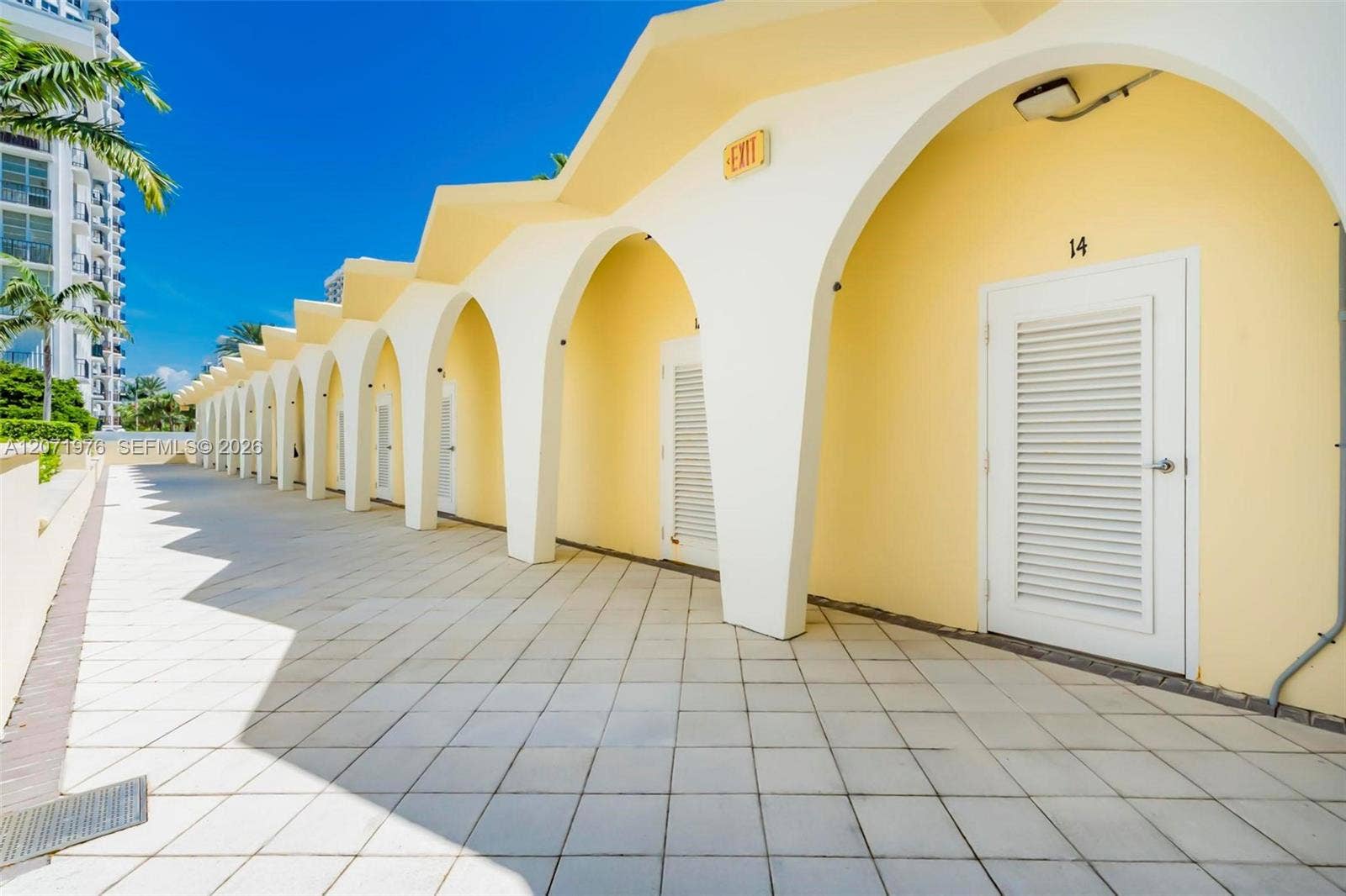 Cabana