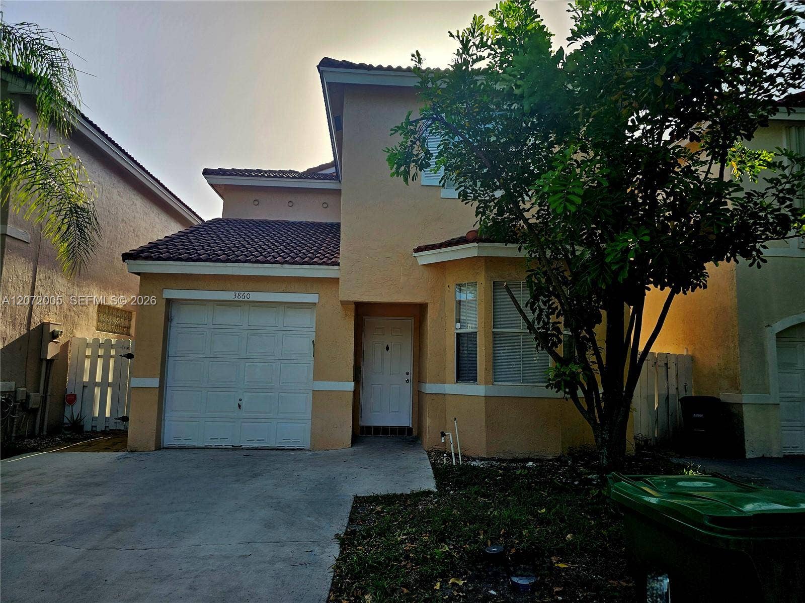3860 Tree Tops Road, Cooper City, Cooper City, FL 33026 Photo 1