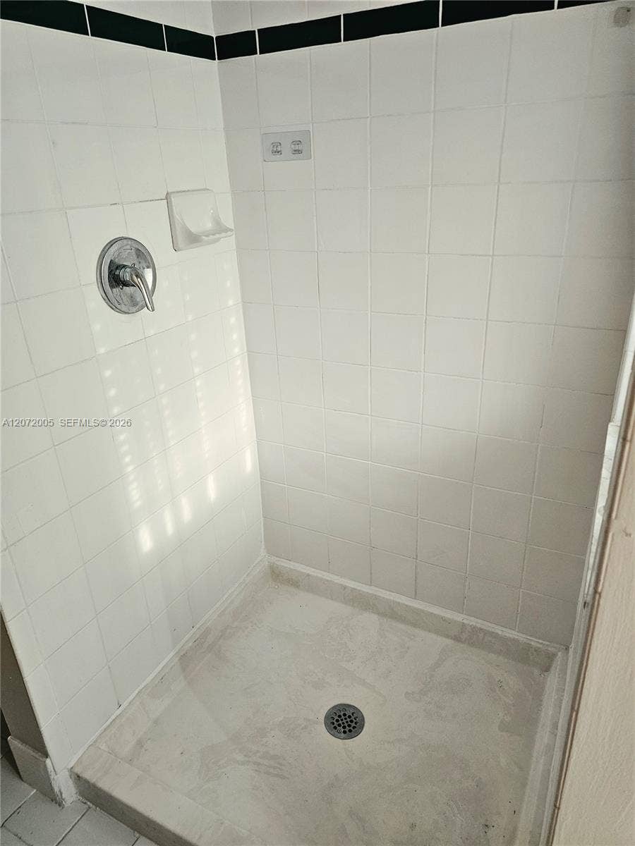 3860 Tree Tops Road, Cooper City, Cooper City, FL 33026 Masters shower
