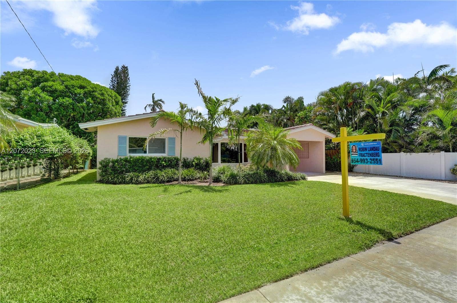 1524 NE 37th Street, Oakland Park, FL 33334 Photo 29
