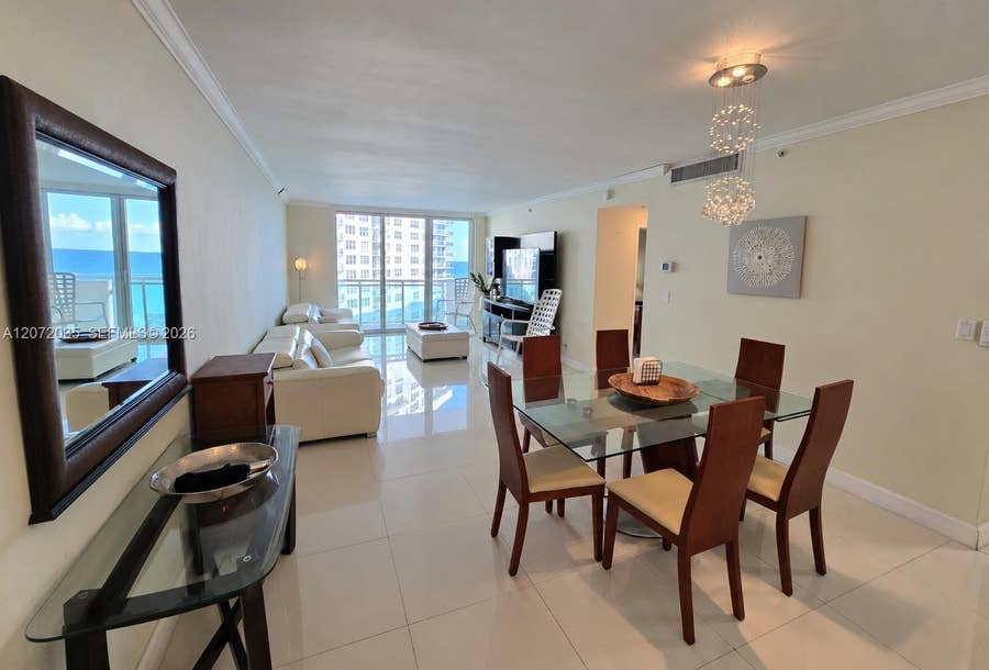 Property photo for 3001 S Ocean Drive, #649, Hollywood, FL