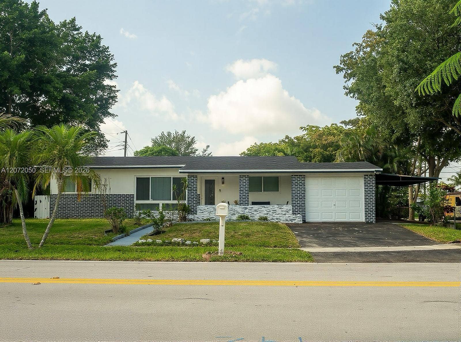 5090 SW 9th Court, Plantation, FL 33317 Photo 1
