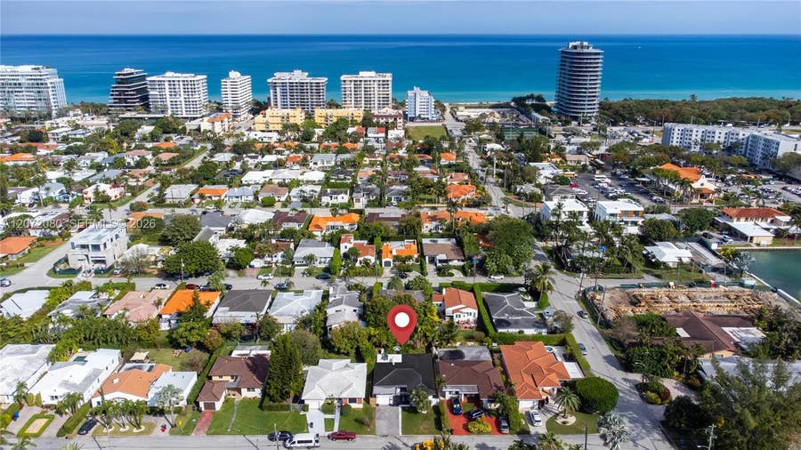 Property photo for 8819 Dickens Avenue, Surfside, FL