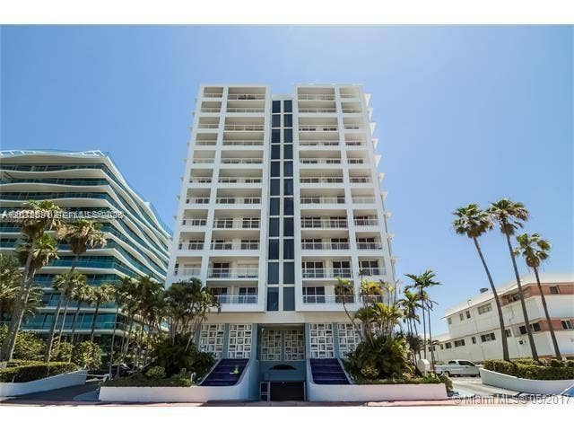 9341 Collins Avenue, #1203, Surfside, Surfside, FL 33154 Photo 27