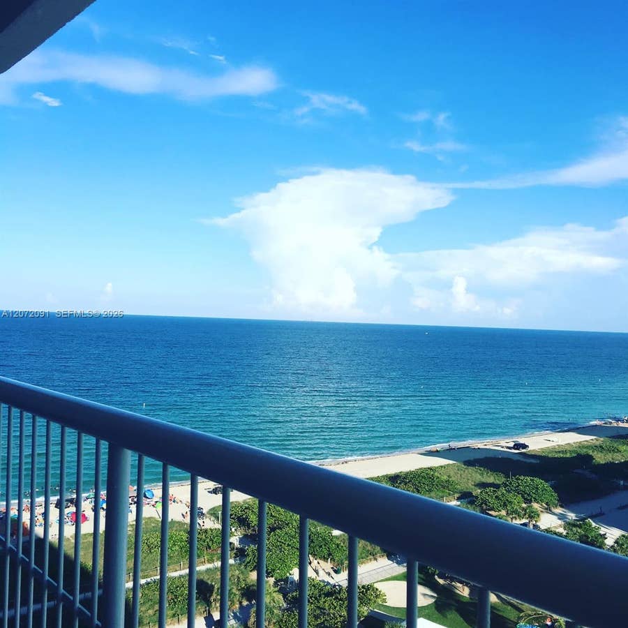 Property photo for 9341 Collins Avenue, #1203, Surfside, FL