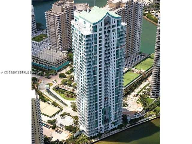 Property photo for 900 Brickell Key Boulevard, #2602, Miami, FL