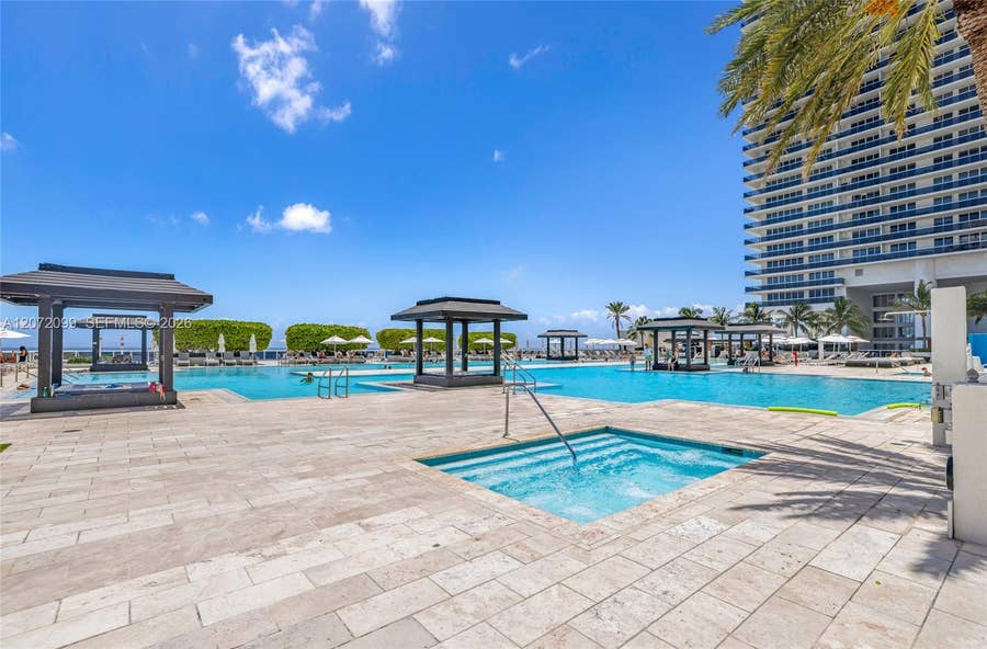 Property photo for 1800 S Ocean Drive, #1108, Hallandale Beach, FL