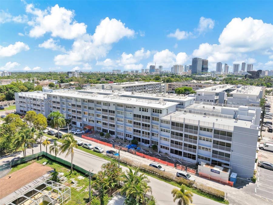 Property photo for 215 SE 3rd Avenue, #206B, Hallandale Beach, FL