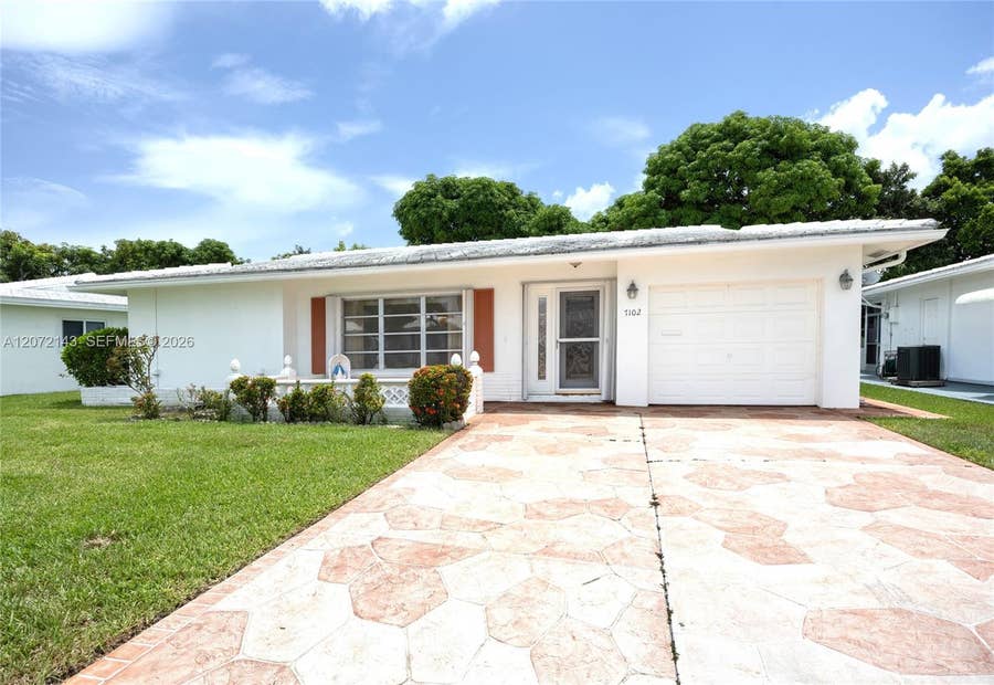 Property photo for 7102 NW 71st Street, Tamarac, FL