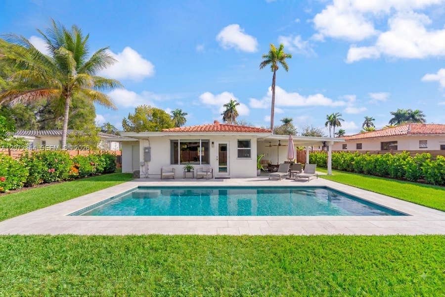 Property photo for 10650 NE 11th Court, Miami Shores, FL
