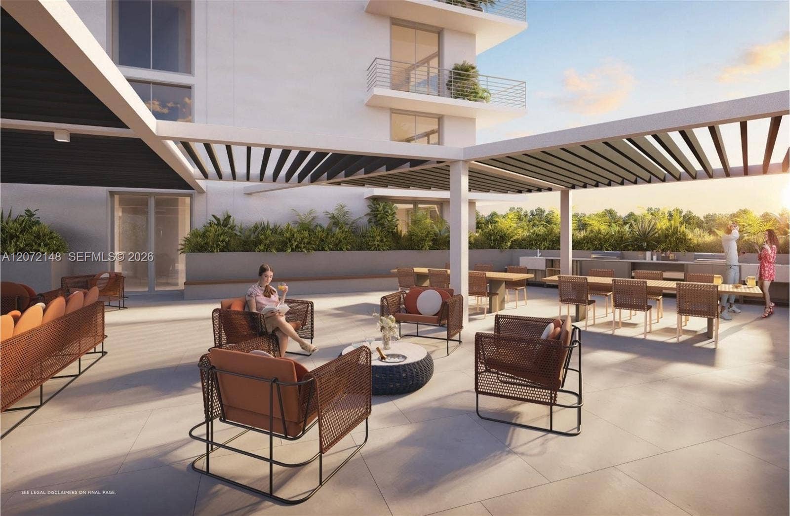 18550 NE 23 Court, #205, Miami, FL 33180 Sunset Terrace