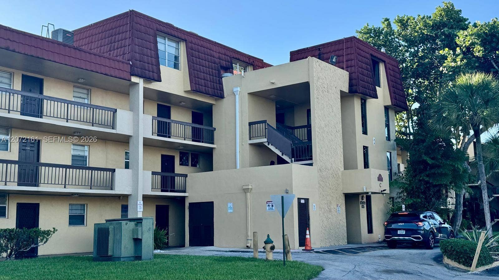 3390 Foxcroft Road, #C305, Miramar, FL 33025 Photo 16