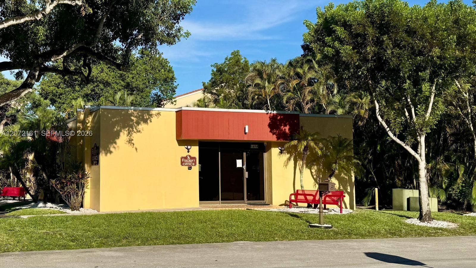 3390 Foxcroft Road, #C305, Miramar, FL 33025 Photo 19