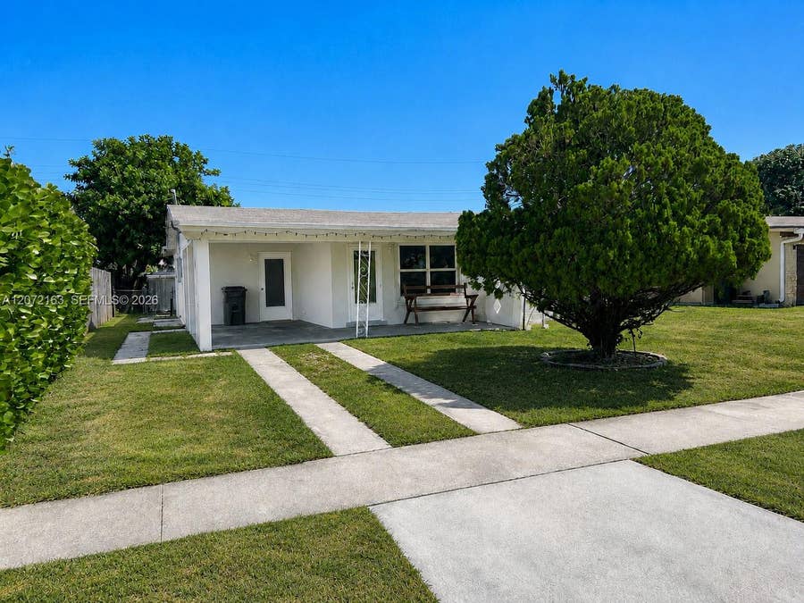 Property photo for 3051 SW 47th Street, Dania Beach, FL