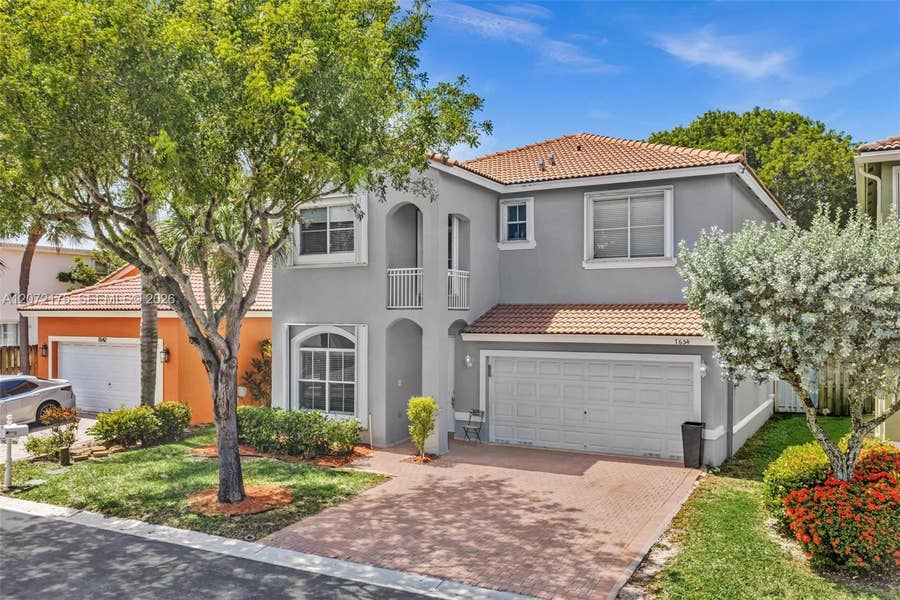 Property photo for 7654 NW 21st Drive, Pembroke Pines, FL