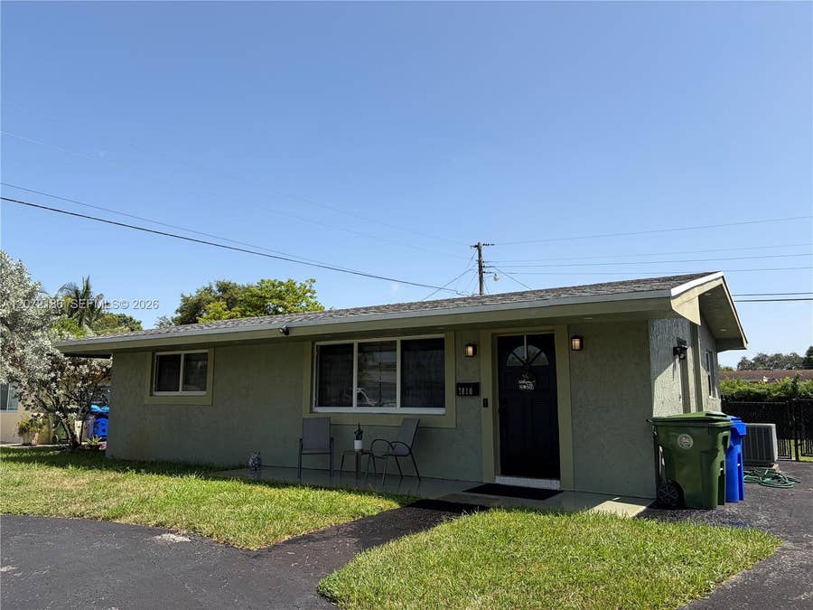 Property photo for 7810 NW 11th Court, Pembroke Pines, FL