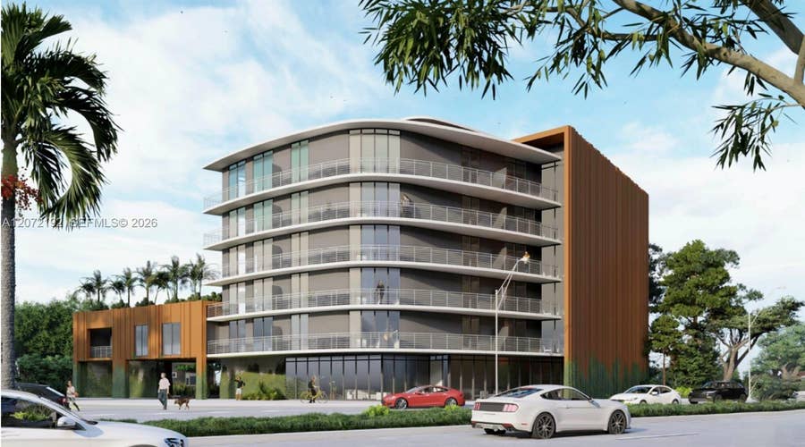 Property photo for 18550 NE 23 Court, #503, Miami, FL