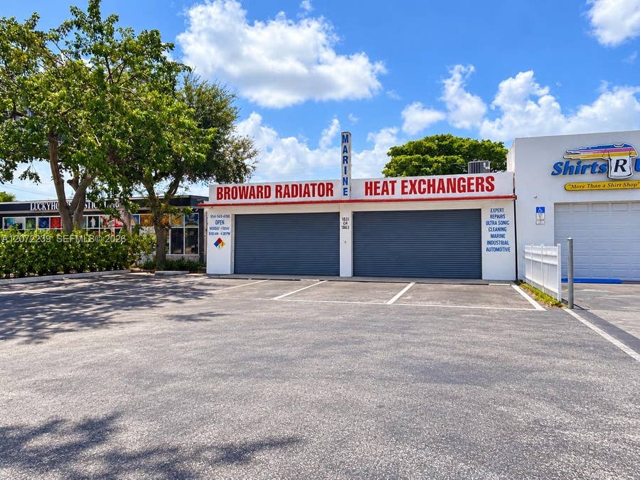 Property photo for 1863 S State Road 7, Fort Lauderdale, FL