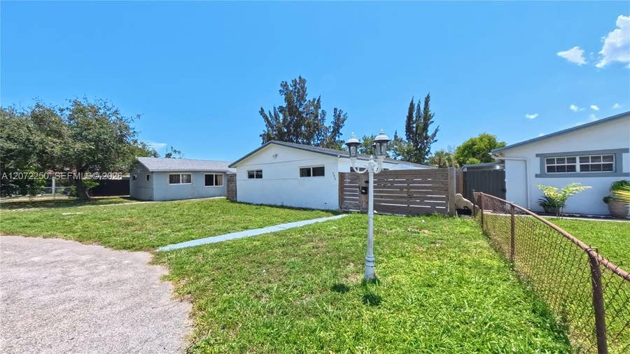 Property photo for 753 SW 2nd Street, Dania Beach, FL