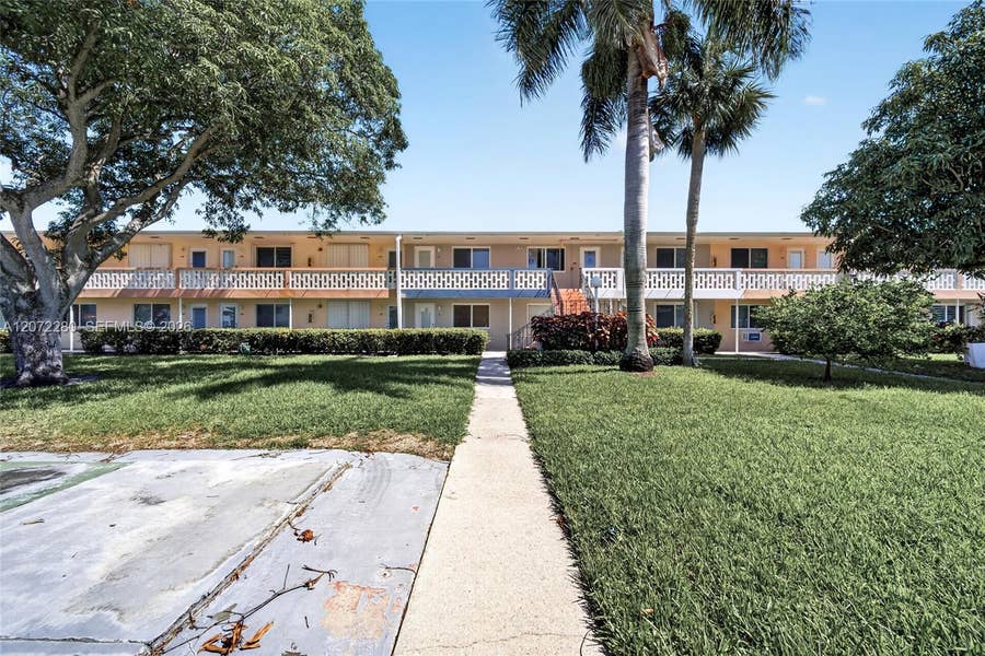 Property photo for 1001 Atlantic Shores Boulevard, #110, Hallandale Beach, FL