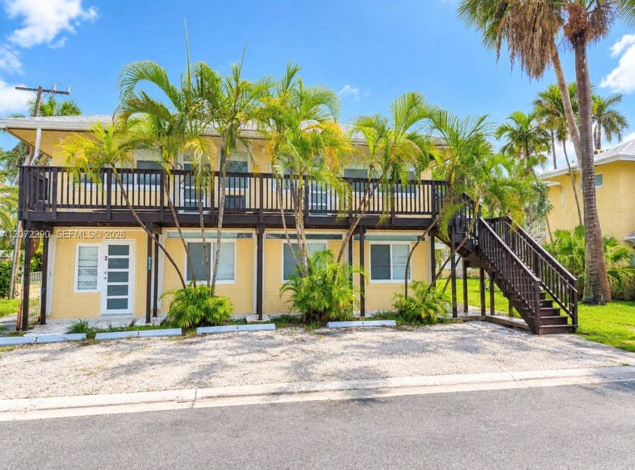 Property photo for 955 Buchanan Street, #3, Hollywood, FL