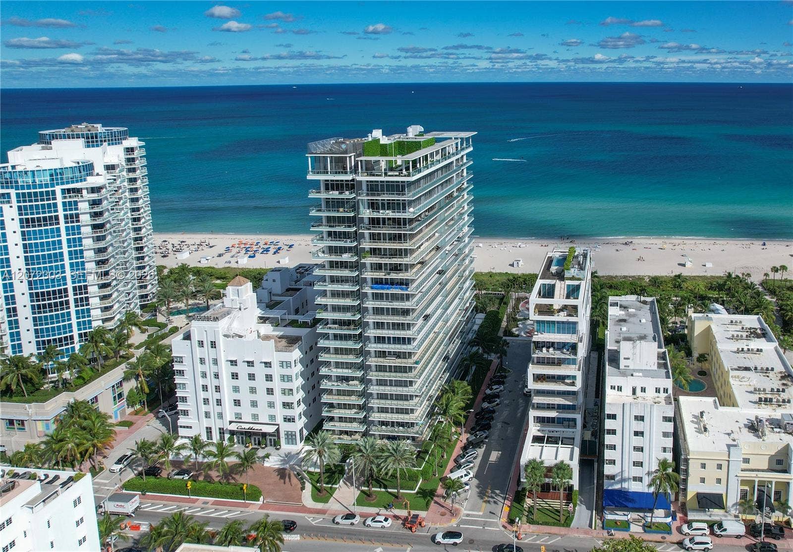 3737 Collins Avenue, #S-701, Miami Beach, FL 33140 Photo 2