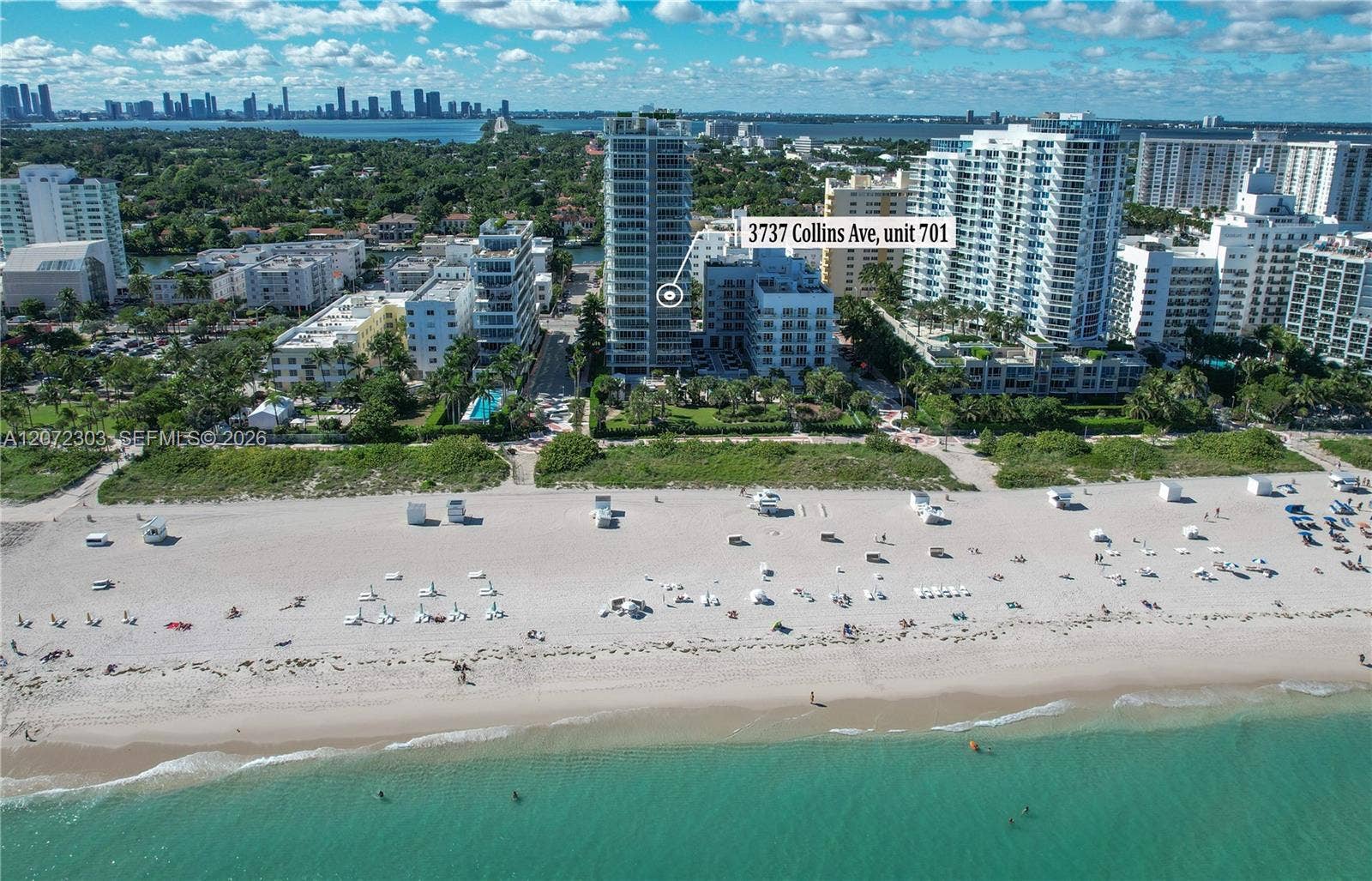 3737 Collins Avenue, #S-701, Miami Beach, FL 33140 Photo 31
