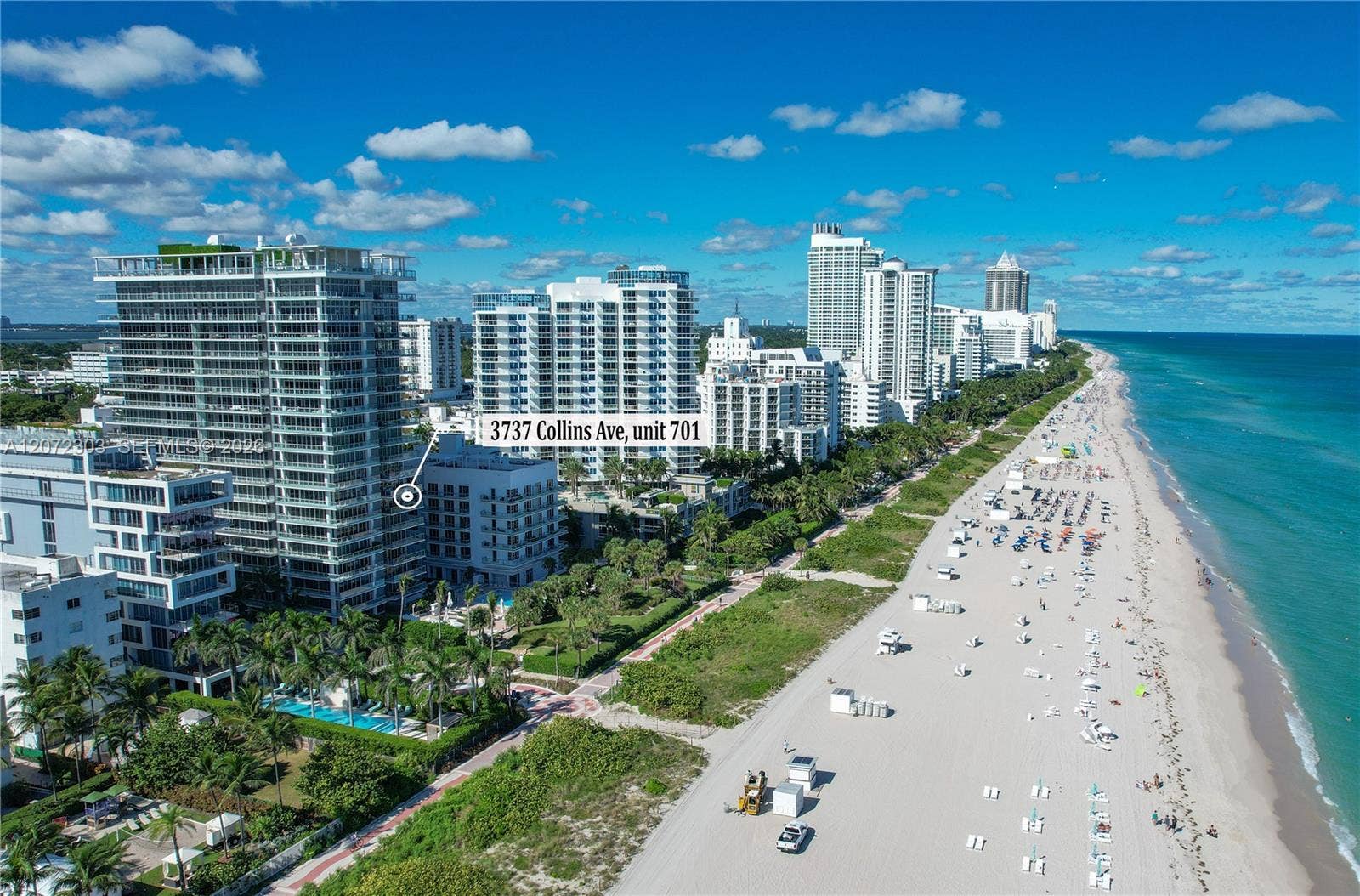 3737 Collins Avenue, #S-701, Miami Beach, FL 33140 Photo 30