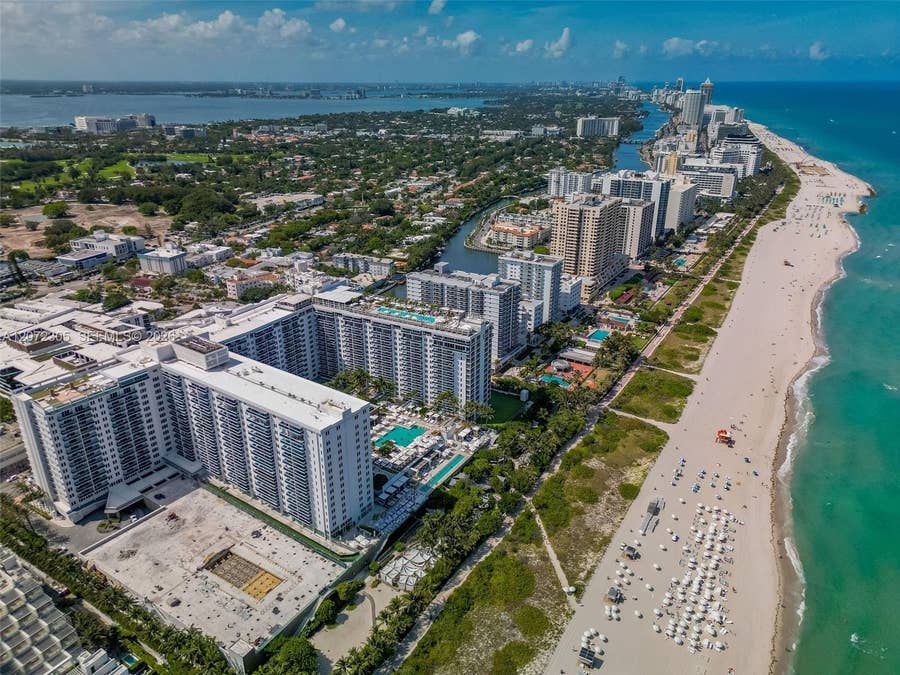 Property photo for 2301 Collins Avenue, #1014, Miami Beach, FL