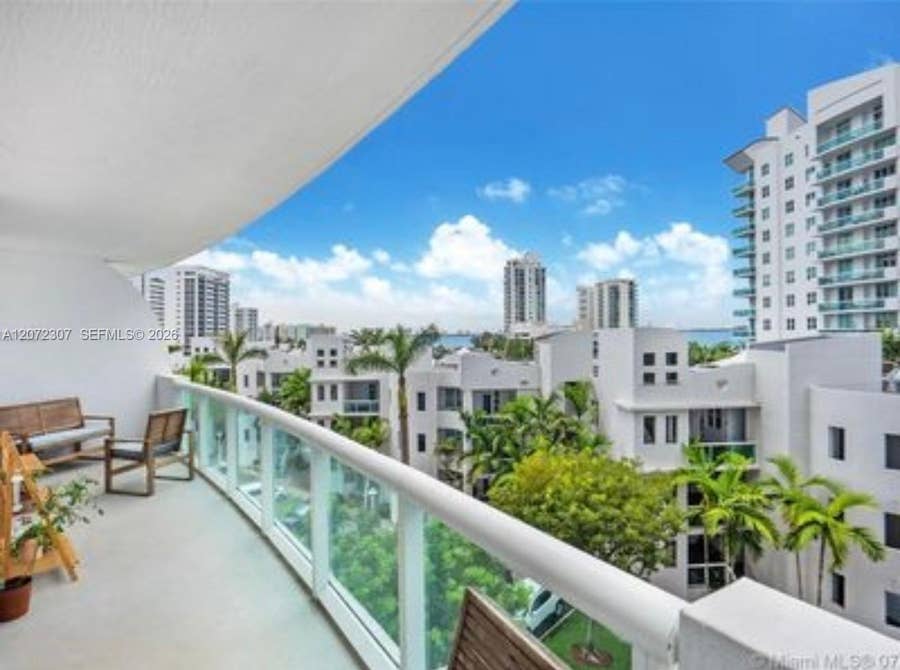 Property photo for 7900 Harbor Island Drive, #505, North Bay Village, FL