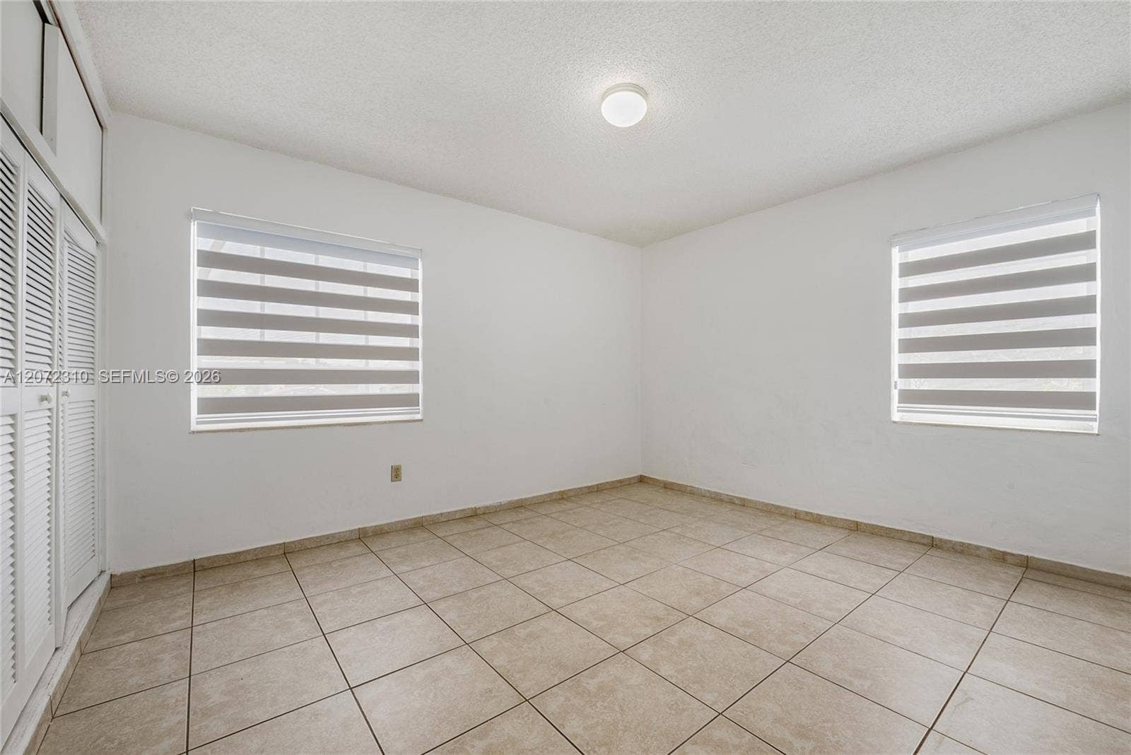 10240 SW 35th Street, Miami, FL 33165 Master Bedroom