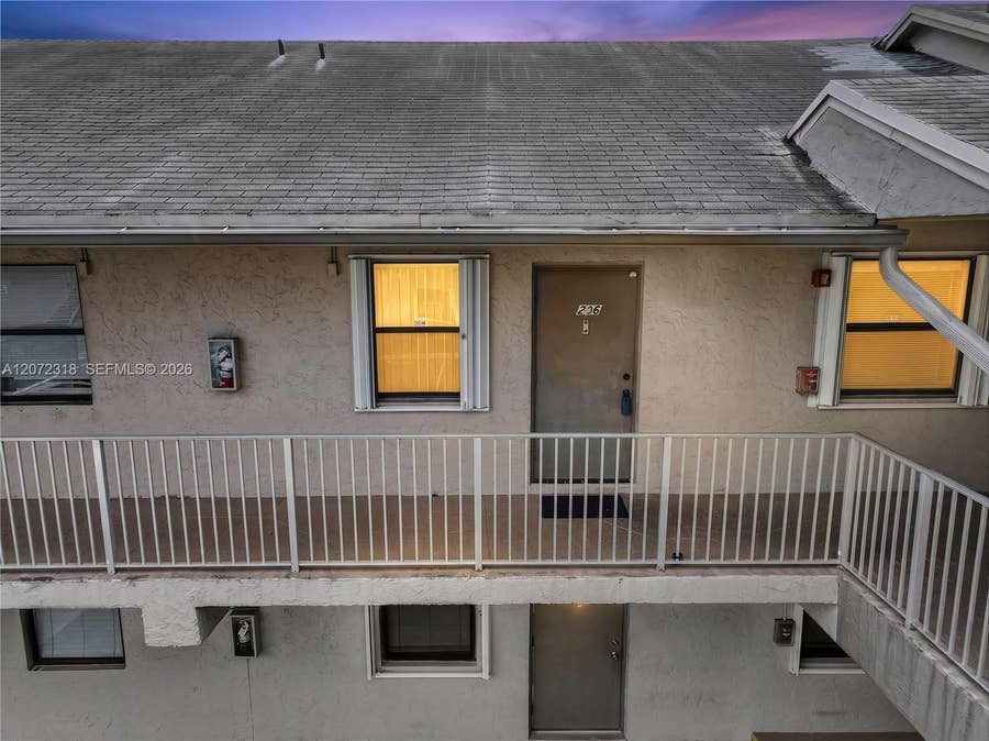 Property photo for 7670 SW 152nd Avenue, #206, Miami, FL