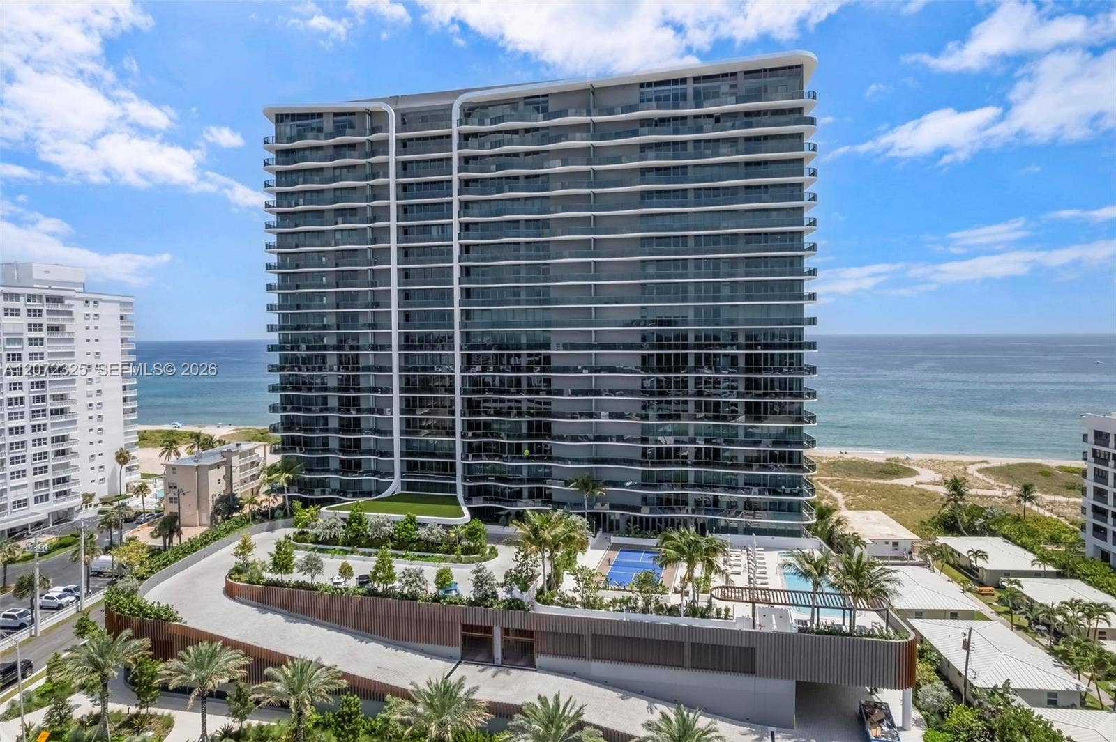 900 N Ocean Boulevard, #1202, Pompano Beach, FL 33062 Photo 47