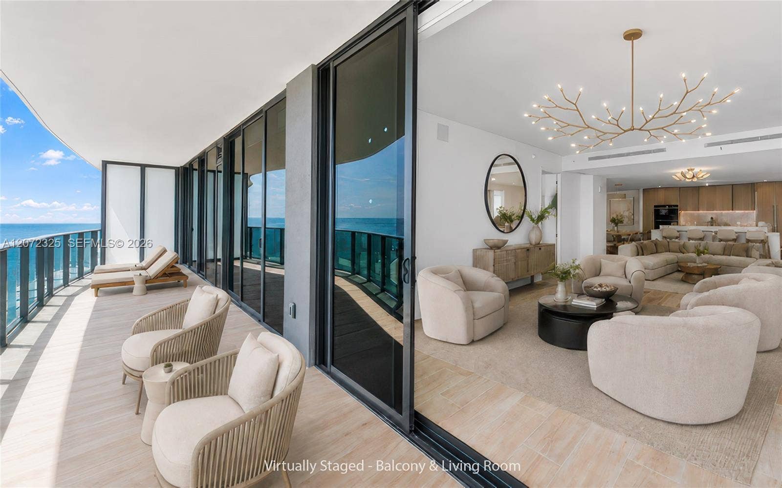 900 N Ocean Boulevard, #1202, Pompano Beach, FL 33062 Photo 1