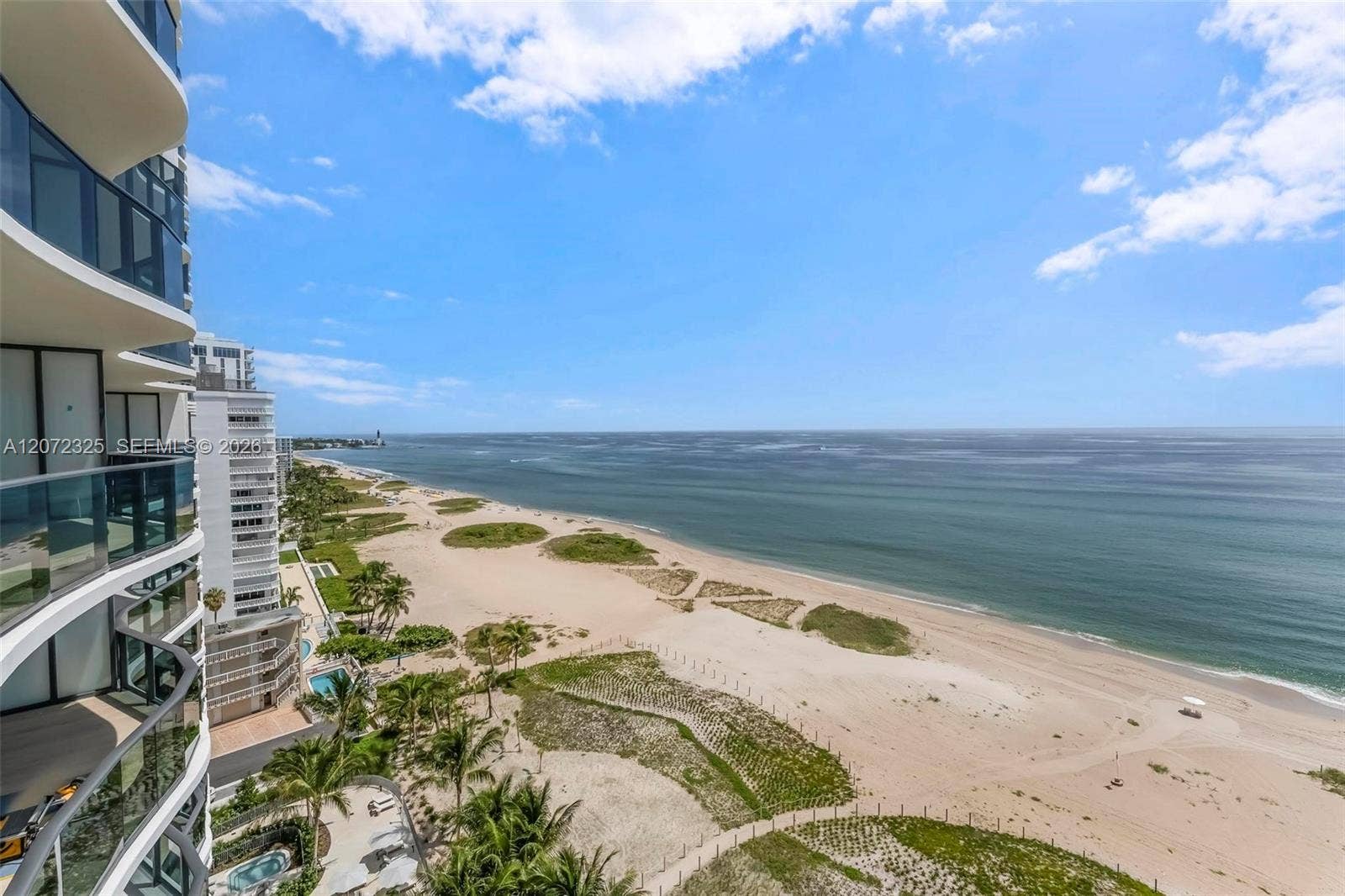 900 N Ocean Boulevard, #1202, Pompano Beach, FL 33062 Photo 12