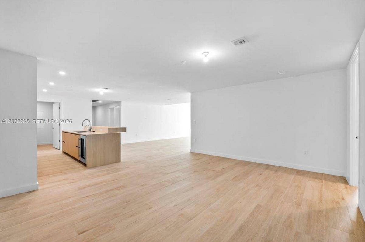 900 N Ocean Boulevard, #1202, Pompano Beach, FL 33062 Can be used as a Den or Dining Room
